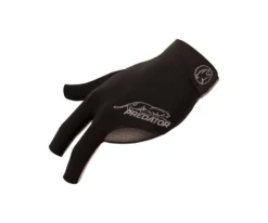 Predator Second Skin Glove Black And Grey -Harle Billiard Shop bglpg 1 1