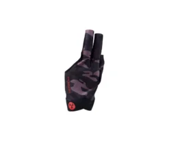 Poison Pool And Billiard Glove- Green Camo -Harle Billiard Shop bglpoig cat