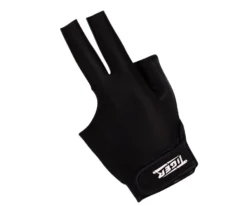 Tiger X Pool And Billiard Glove -Harle Billiard Shop bgltgb 2