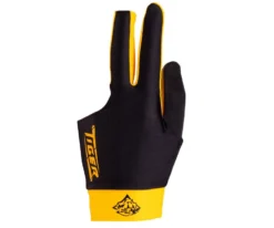 Tiger Glove Yellow