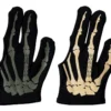 Voodoo Skeleton Pool And Billiard Gloves 2 Voodoo Skeleton Pool And Billiard Gloves -Harle Billiard Shop bglvod 01