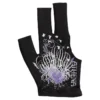 Athena Glove Tribal Heart - XS - Bridge Hand Right -Harle Billiard Shop bgrath04 01