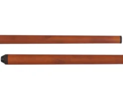Wooden 2 Piece Bridge Stick -Harle Billiard Shop bhbs2p1 honey cat