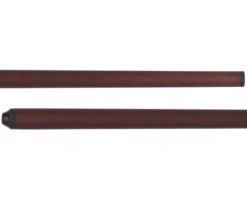 Wooden 2 Piece Bridge Stick -Harle Billiard Shop bhbs2p1 wine cat