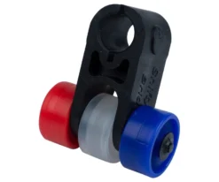 Shifty Bridge - 3 Wheel -Harle Billiard Shop bhsb3 rwb 01 1