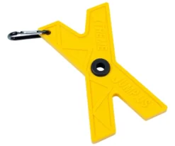 Xtreme Jump Assist Tool -Harle Billiard Shop bhxj yellow 01