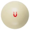 APA Magnetic Cue Ball 1 APA Magnetic Cue Ball -Harle Billiard Shop cbapam 01