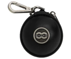 Ballsak Cue Ball Case Pro -Harle Billiard Shop cbbsp black 1 1