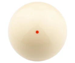 Dynamo Cue Ball