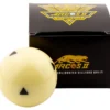 Predator Arcos II Cue Ball 1 Predator Arcos II Cue Ball -Harle Billiard Shop cbpre 01