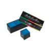 Balabushka Chalk V2 (Box Of 3 Cubes) -Harle Billiard Shop chbal blue cat