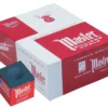 Master Chalk (Box Of 144 Cubes) -Harle Billiard Shop chm144 blue 01