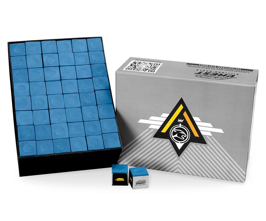 Predator Crest Chalk 3 Predator Crest Chalk