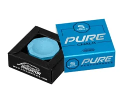 Predator Pure Chalk Soft 5 Predator Pure Chalk Soft -Harle Billiard Shop chpure s 02 2