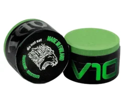 Taom V10 Green Chalk -Harle Billiard Shop chtao green 02