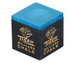 Tiger 3-Piece Performance Billiards Chalk -Harle Billiard Shop chtig 01