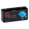 Tiger 3-Piece Performance Billiards Chalk -Harle Billiard Shop chtig box cat