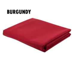 ProLine Classic 303 With Teflon Pool Table Cloth -Harle Billiard Shop clct burgundy