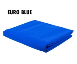 ProLine Classic 303 With Teflon Pool Table Cloth -Harle Billiard Shop clct euro blue