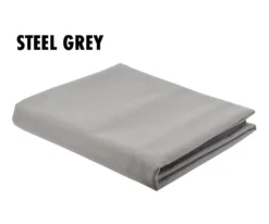ProLine Classic 303 With Teflon Pool Table Cloth -Harle Billiard Shop clct steel grey