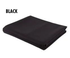 ProLine Match Pool Table Cloth -Harle Billiard Shop clm black