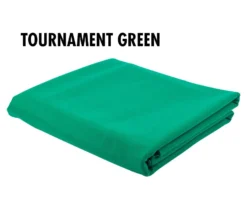 ProLine Match Pool Table Cloth -Harle Billiard Shop clm tournament green 1