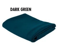 Simonis 760 Pool Table Cloth -Harle Billiard Shop cls760 darkgreen 1