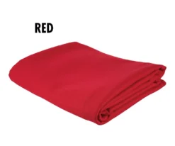 Simonis 760 Pool Table Cloth -Harle Billiard Shop cls760 red 1