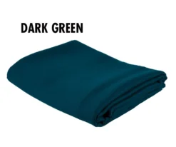 Simonis 860 Pool Table Cloth -Harle Billiard Shop cls860 darkgreen 1