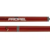 Cuetec Cynergy Propel Jump Cue - Ruby Red -Harle Billiard Shop ct947 cat 1