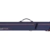 Cuetec 2x4 Navy Pro Line Pool Cue Case -Harle Billiard Shop ctcp24 navy cat