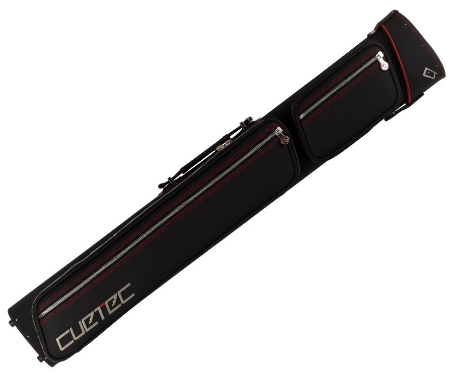 Cuetec 2x4 Pro Line Pool Cue Case 3 Cuetec 2x4 Pro Line Pool Cue Case