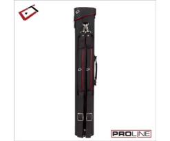 Cuetec 2x4 Pro Line Pool Cue Case 15 Cuetec 2x4 Pro Line Pool Cue Case -Harle Billiard Shop ctcp24 04
