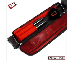 Cuetec 2x4 Pro Line Pool Cue Case 16 Cuetec 2x4 Pro Line Pool Cue Case -Harle Billiard Shop ctcp24 07