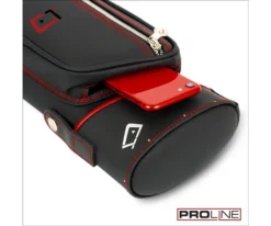 Cuetec 2x4 Pro Line Pool Cue Case 14 Cuetec 2x4 Pro Line Pool Cue Case -Harle Billiard Shop ctcp24 08