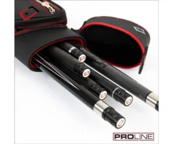 Cuetec 2x4 Pro Line Pool Cue Case 13 Cuetec 2x4 Pro Line Pool Cue Case -Harle Billiard Shop ctcp24 09