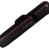Cuetec 4x8 Pro Line Pool Cue Case -Harle Billiard Shop ctcp48 01