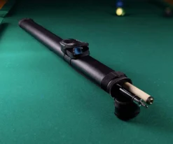 PoolDawg 1 Butt 1 Shaft Hard Case - DAWG11A 8 PoolDawg 1 Butt 1 Shaft Hard Case - DAWG11A -Harle Billiard Shop dawg11a 01 2
