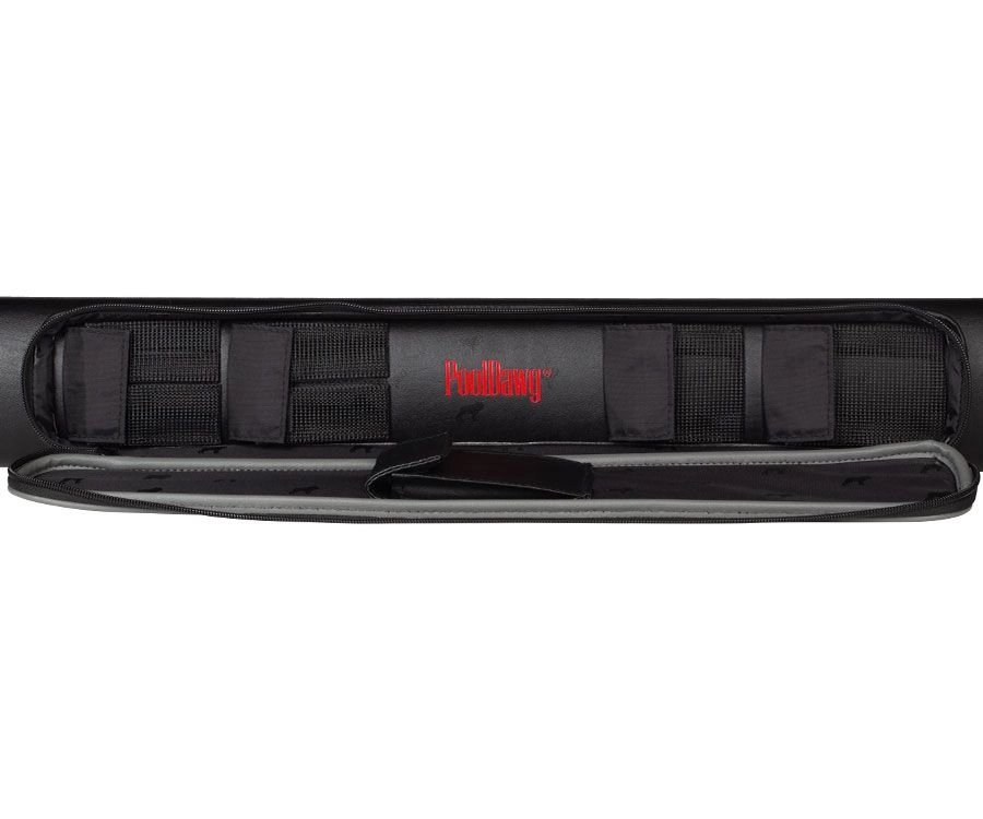 PoolDawg 2 Butt 2 Shaft Hard Case 5 PoolDawg 2 Butt 2 Shaft Hard Case - Image 3