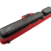 PoolDawg 2 Butt 4 Shaft Pro Style Backpack Case -Harle Billiard Shop dawg24 01