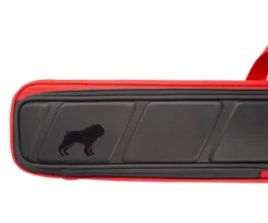 PoolDawg 2 Butt 4 Shaft Pro Style Backpack Case -Harle Billiard Shop dawg24 03