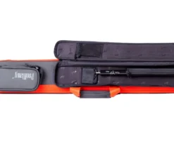 PoolDawg 2 Butt 4 Shaft Pro Style Backpack Case -Harle Billiard Shop dawg24 07