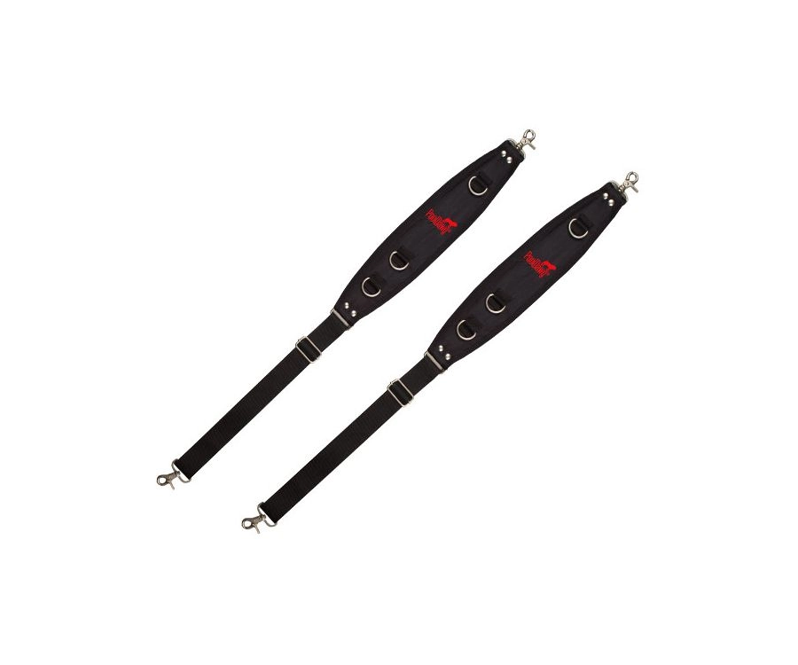 PoolDawg Double Backpack Straps 4 PoolDawg Double Backpack Straps - Image 2