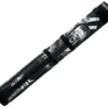 Eight Ball Mafia Skulls And Stars 2 Butt 2 Shaft Hard Case -Harle Billiard Shop ebmc22b 01 1