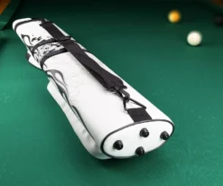 Eight Ball Mafia 3 Butt 5 Shaft Hard Case -Harle Billiard Shop ebmc35e 02 2