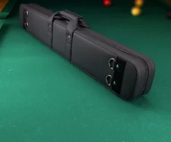Elite ECA24 2 Butts & 4 Shafts Soft Case W/Backpack Straps 15 Elite ECA24 2 Butts & 4 Shafts Soft Case W/Backpack Straps -Harle Billiard Shop eca24 03