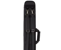 Elite ECA24 2 Butts & 4 Shafts Soft Case W/Backpack Straps 11 Elite ECA24 2 Butts & 4 Shafts Soft Case W/Backpack Straps -Harle Billiard Shop eca24 backstraps