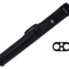 Elite Prime 2 Butt 2 Shaft Hard Case -Harle Billiard Shop ecp22 01 3