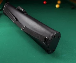 Elite Prime 2 Butt 4 Shaft Hard Case -Harle Billiard Shop ecp24 black 02
