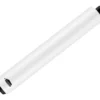 Predator White 8" Extension -Harle Billiard Shop extrpre8 white 01